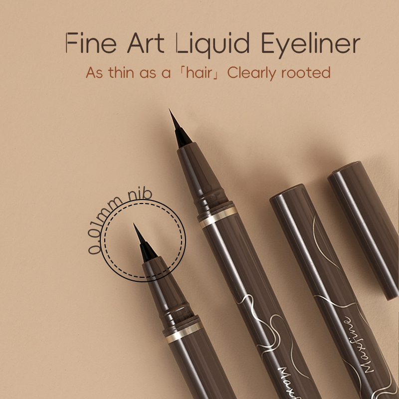 Glatter, sehr feiner Eyeliner- – Strapless Bra Backless Bewertung und Preis