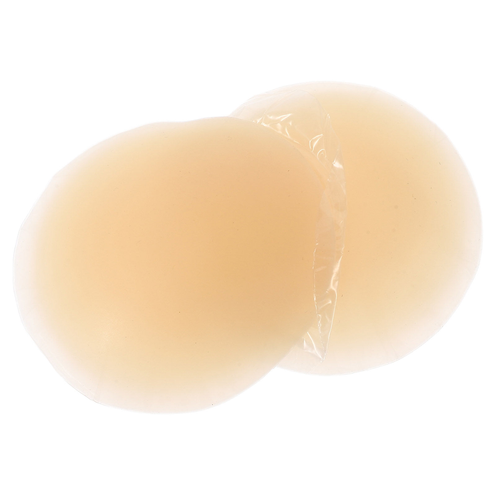 1 Paar Dünne Wiederverwendbare – Nipple Cover Pasties Bewertung und Preis