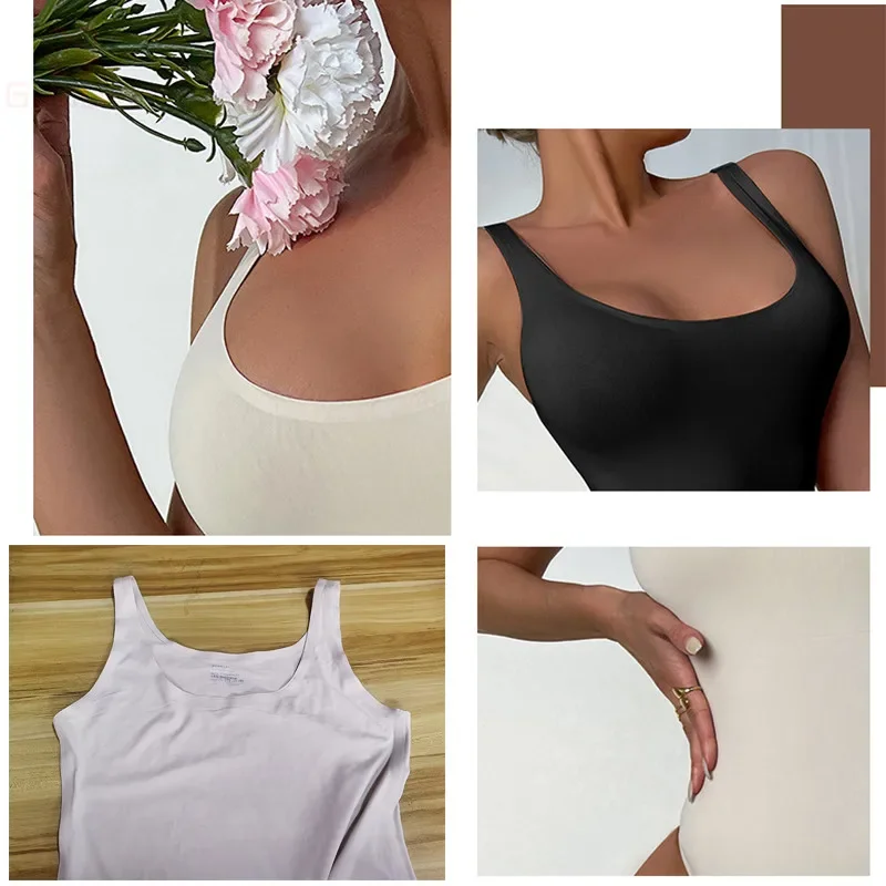 GUUDIA Sexy Tanga, tiefer U-Au – Shapewear Bodysuit Firm Bewertung und Preis