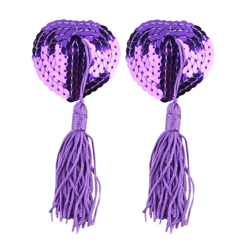 1 Paar sexy Herzform BH Nippel – Nipple Cover Pasties Bewertung und Preis