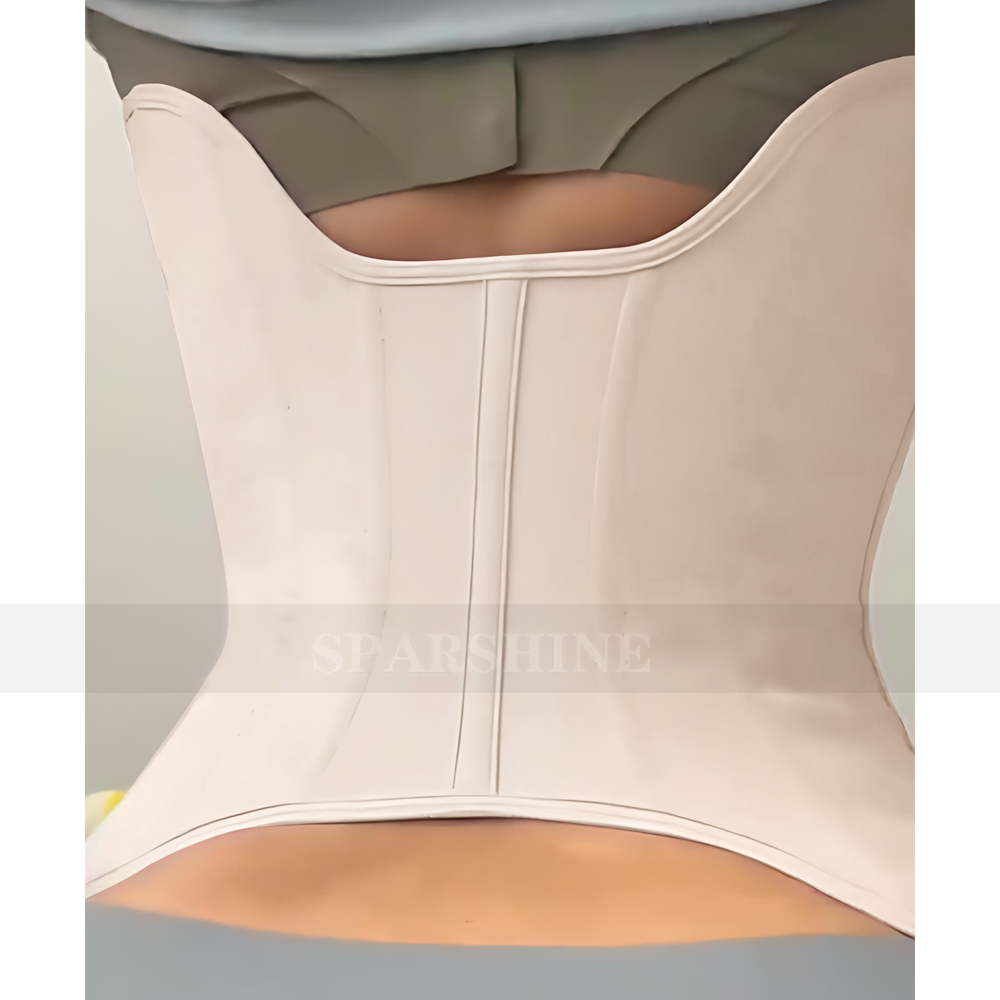 Hochkomprimierende Formgebende – Shapewear Bodysuit Firm Bewertung und Preis