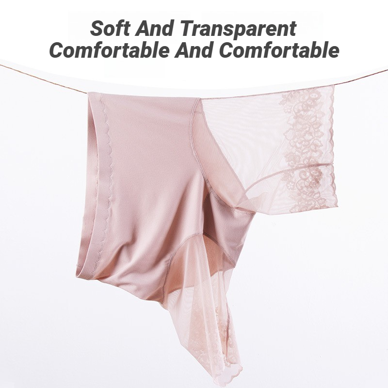 Übergrößen Sicherheits-Kurzhos – Boyshort Underwear Bewertung und Preis