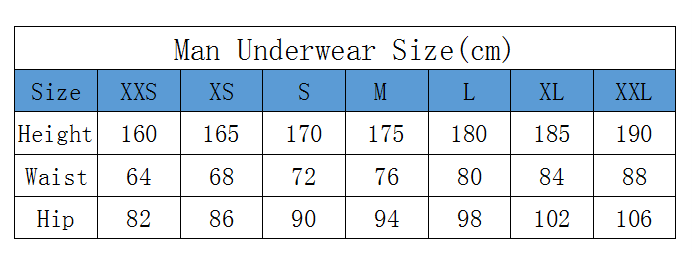 Handgemachte Männer Latex Gumm – Boyshort Underwear Bewertung und Preis