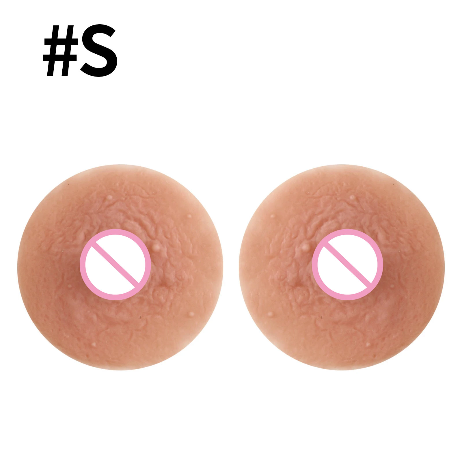 Silikon Fake Nippel Aufkleber  – Nipple Cover Pasties Bewertung und Preis