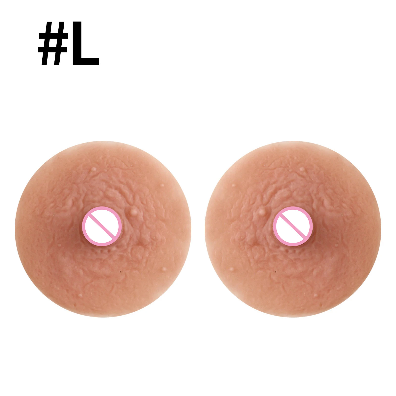 Silikon Fake Nippel Aufkleber  – Nipple Cover Pasties Bewertung und Preis