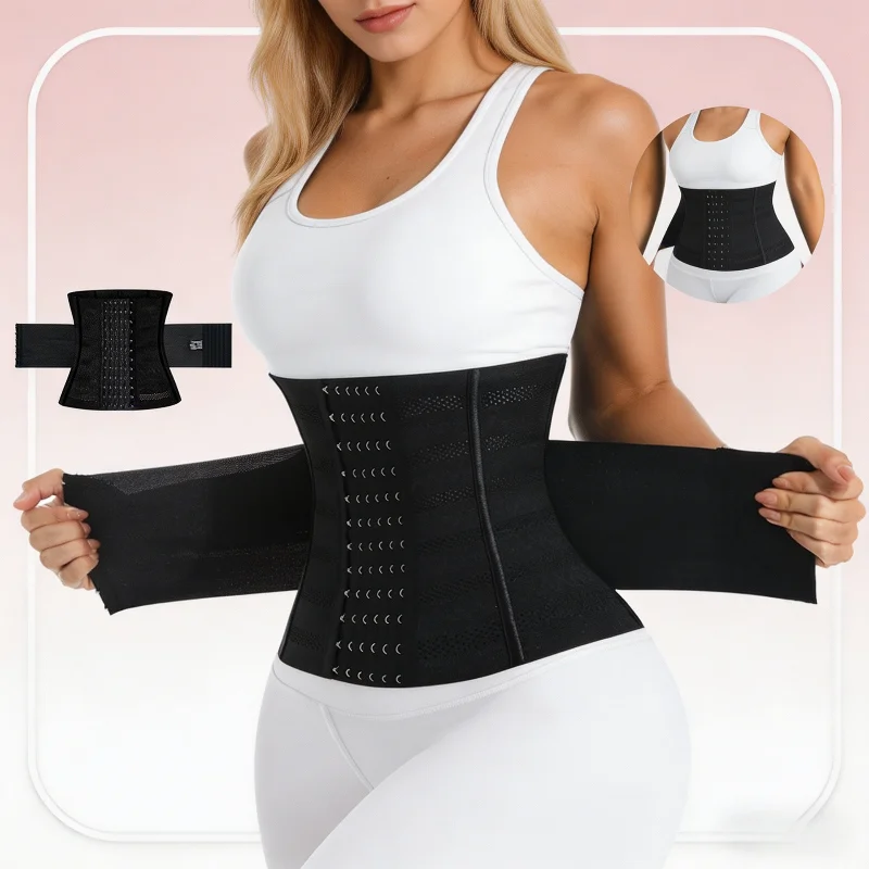 Shapewear Damen Korsett Taille – Shapewear Bodysuit Firm Bewertung und Preis
